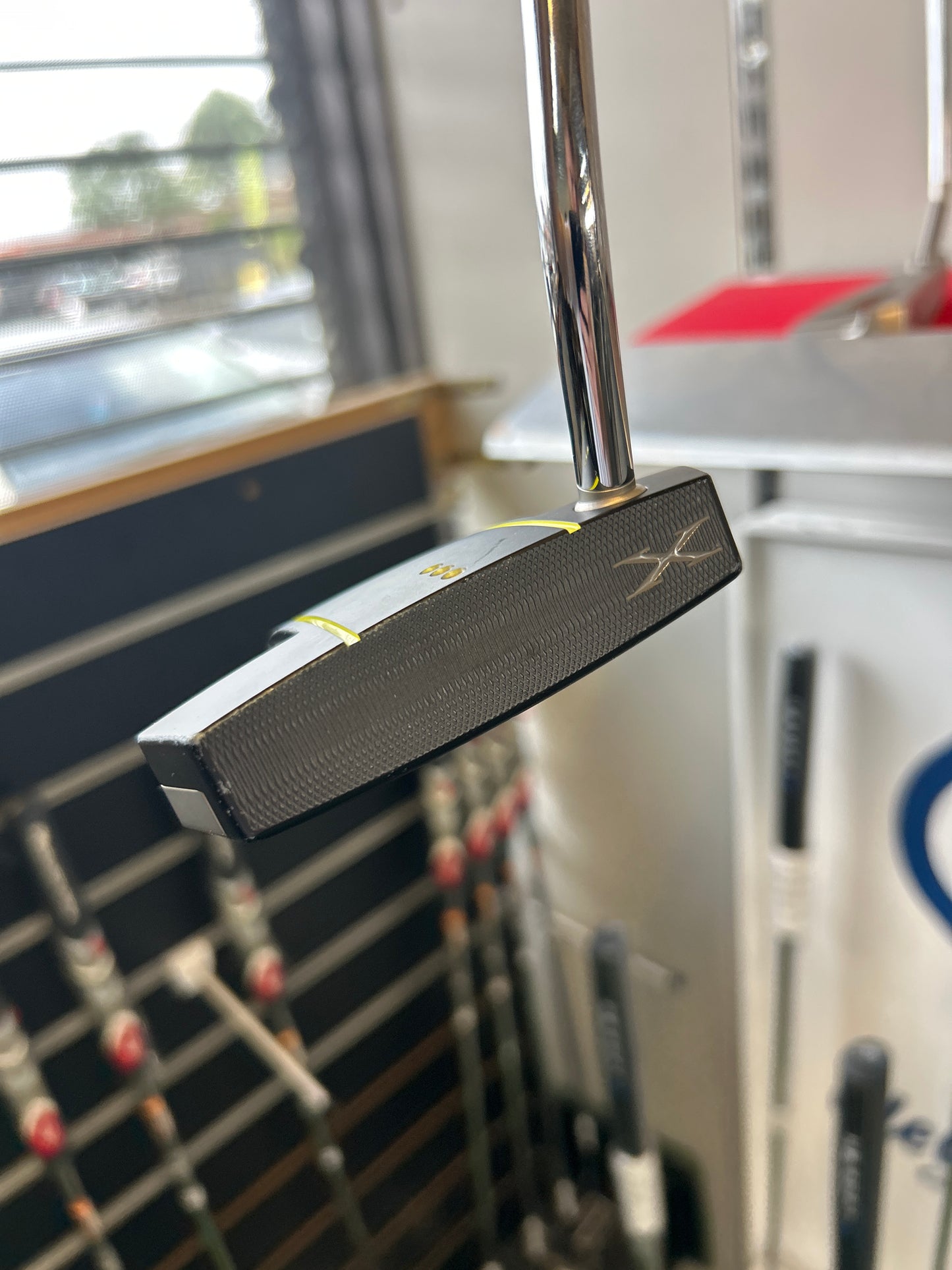 Scotty Cameron Phantom X 7.5