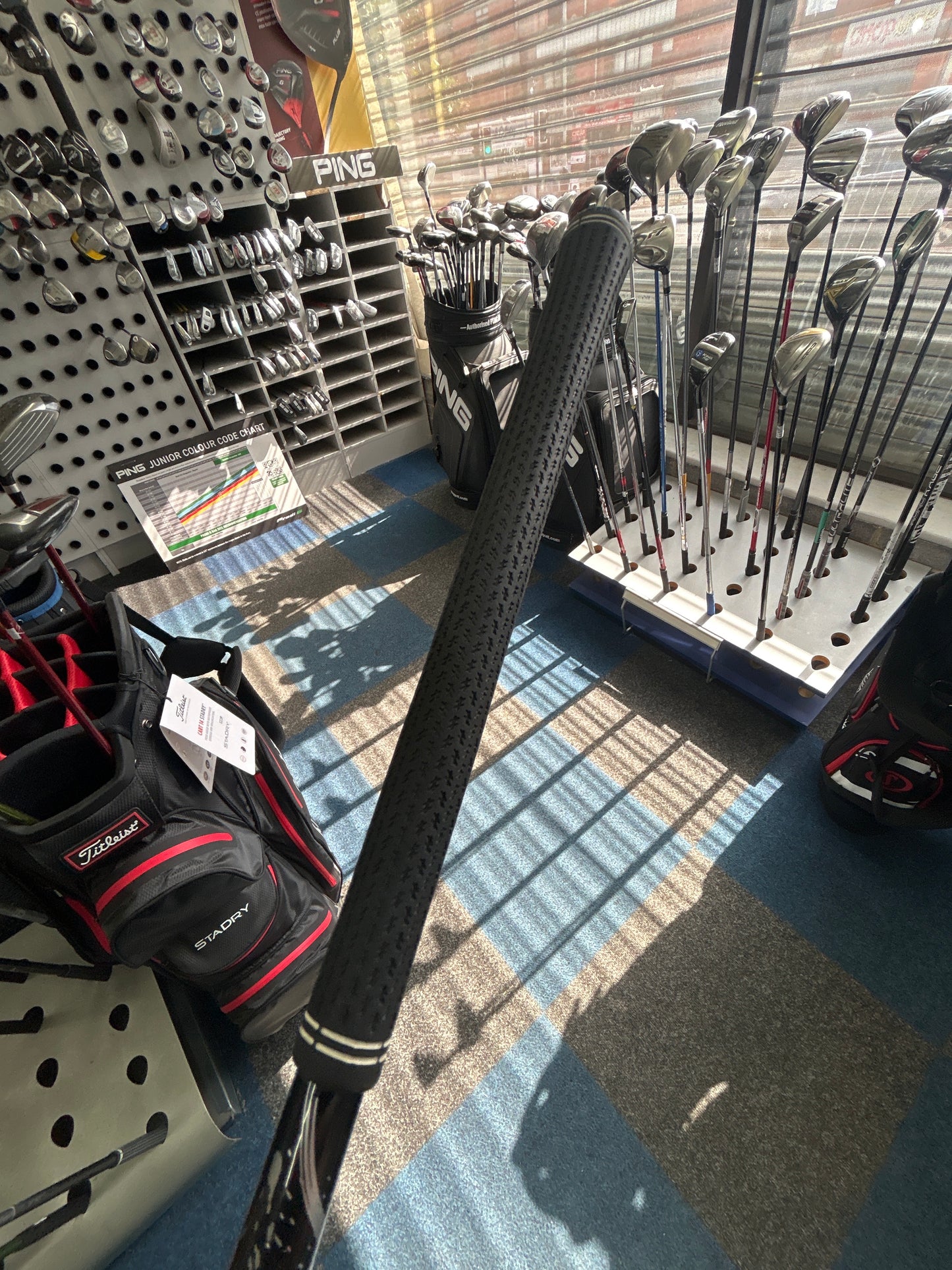 Cobra AEROJET 9.0 DEGREE (STIFF FLEX)