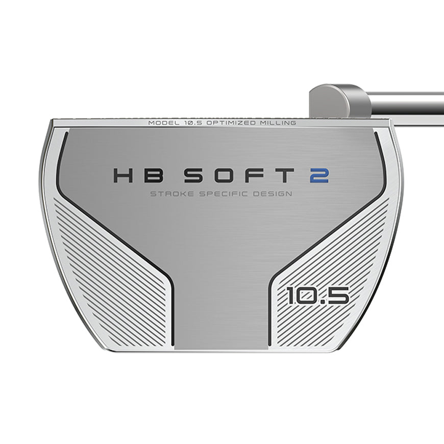 Cleveland HB Soft 2 Model 10.5