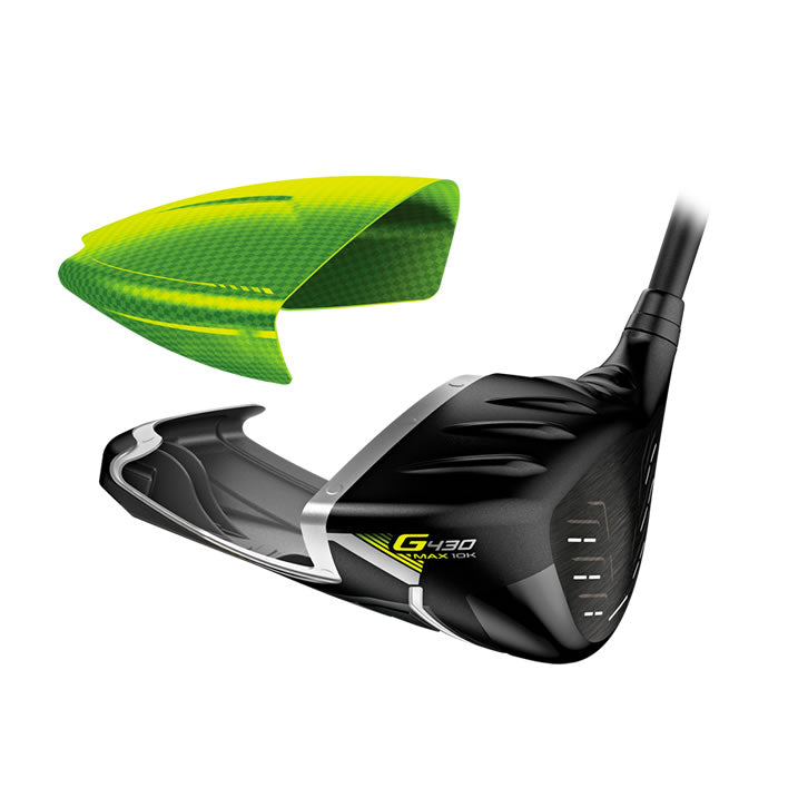 PING G430 MAX 10K (Available in store Only)