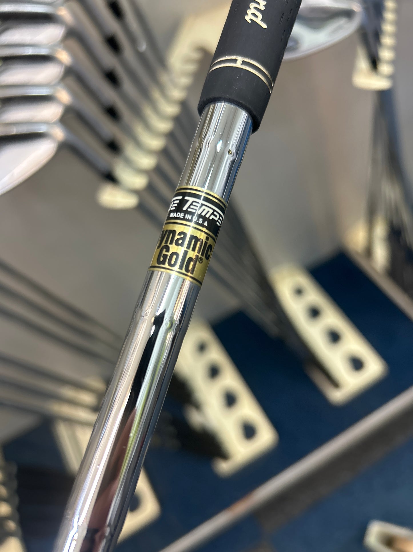 Cleveland CG1 TOUR (4-PW)