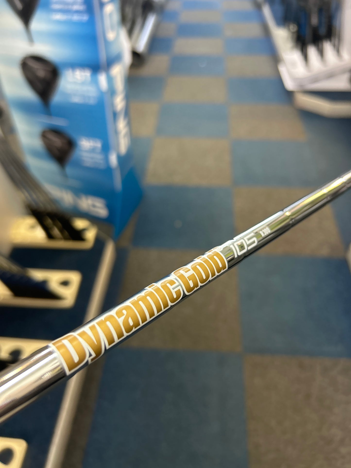 PING i230 (5-PW, Regular Flex)