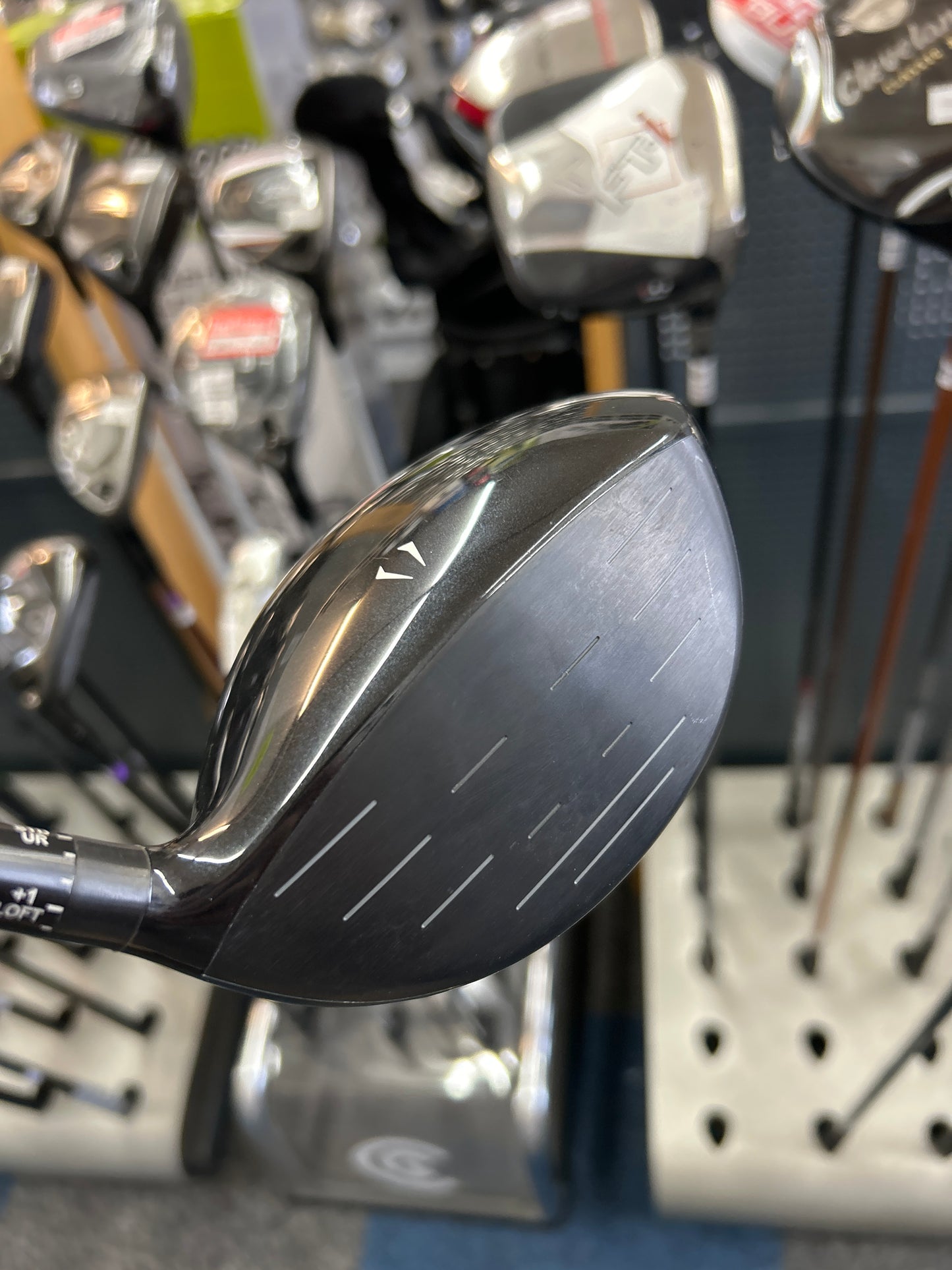 Srixon Z 785 10.5 DEGREE (Regular FLEX) (LH)