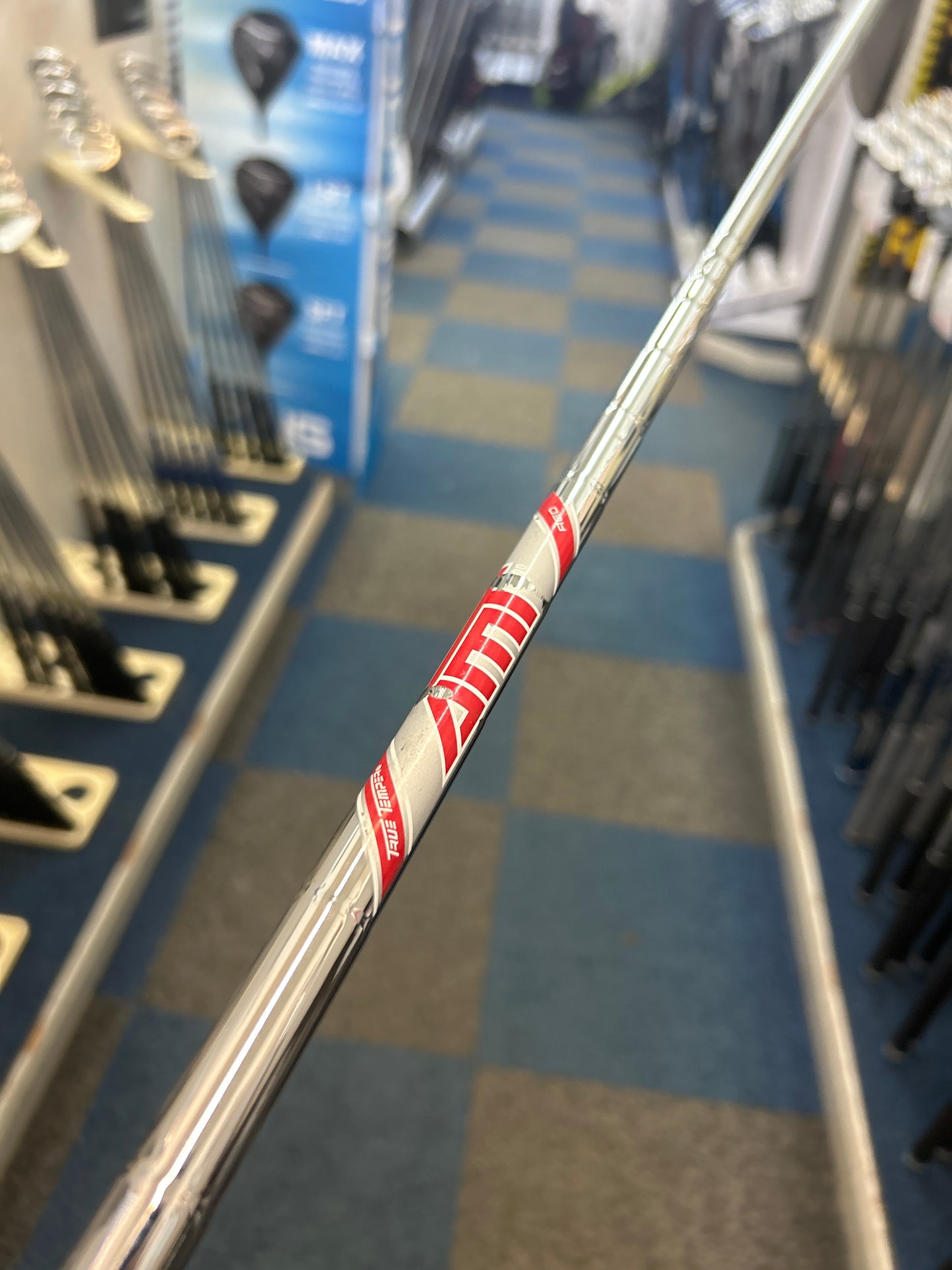 Titleist AP1 (5-PW, Regular Flex)