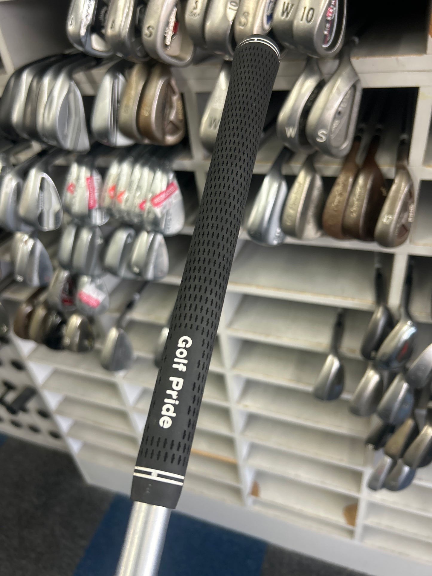 TITLEIST VOKEY SM9 50’’ F GRIND (8 Degrees Of Bounce)