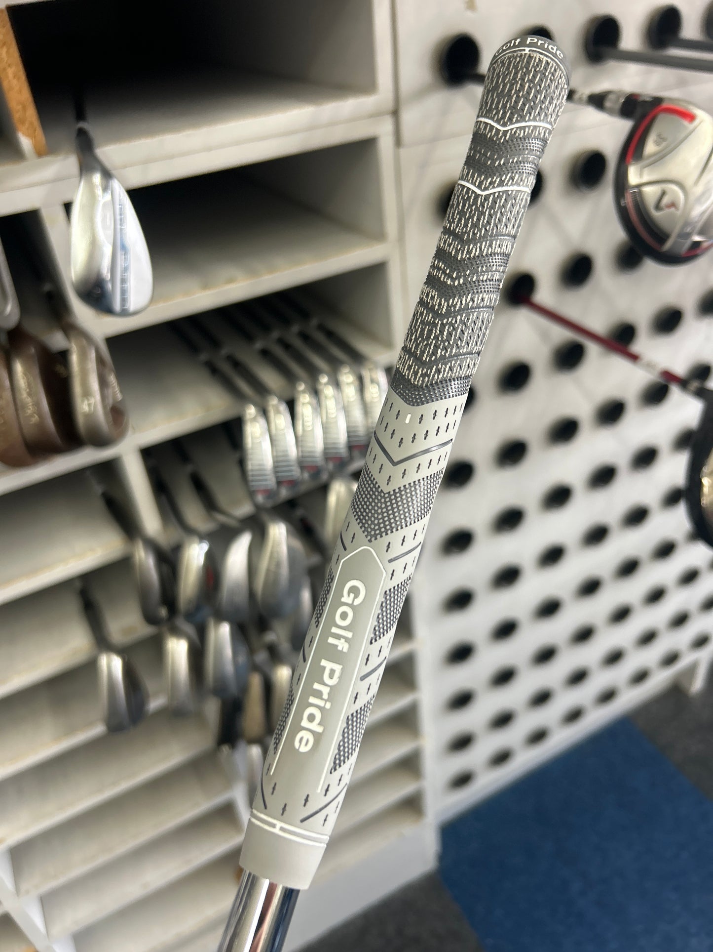 COBRA SB 50 Degree Wedge