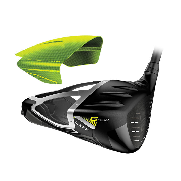 PING G430 LST (Available in store Only)