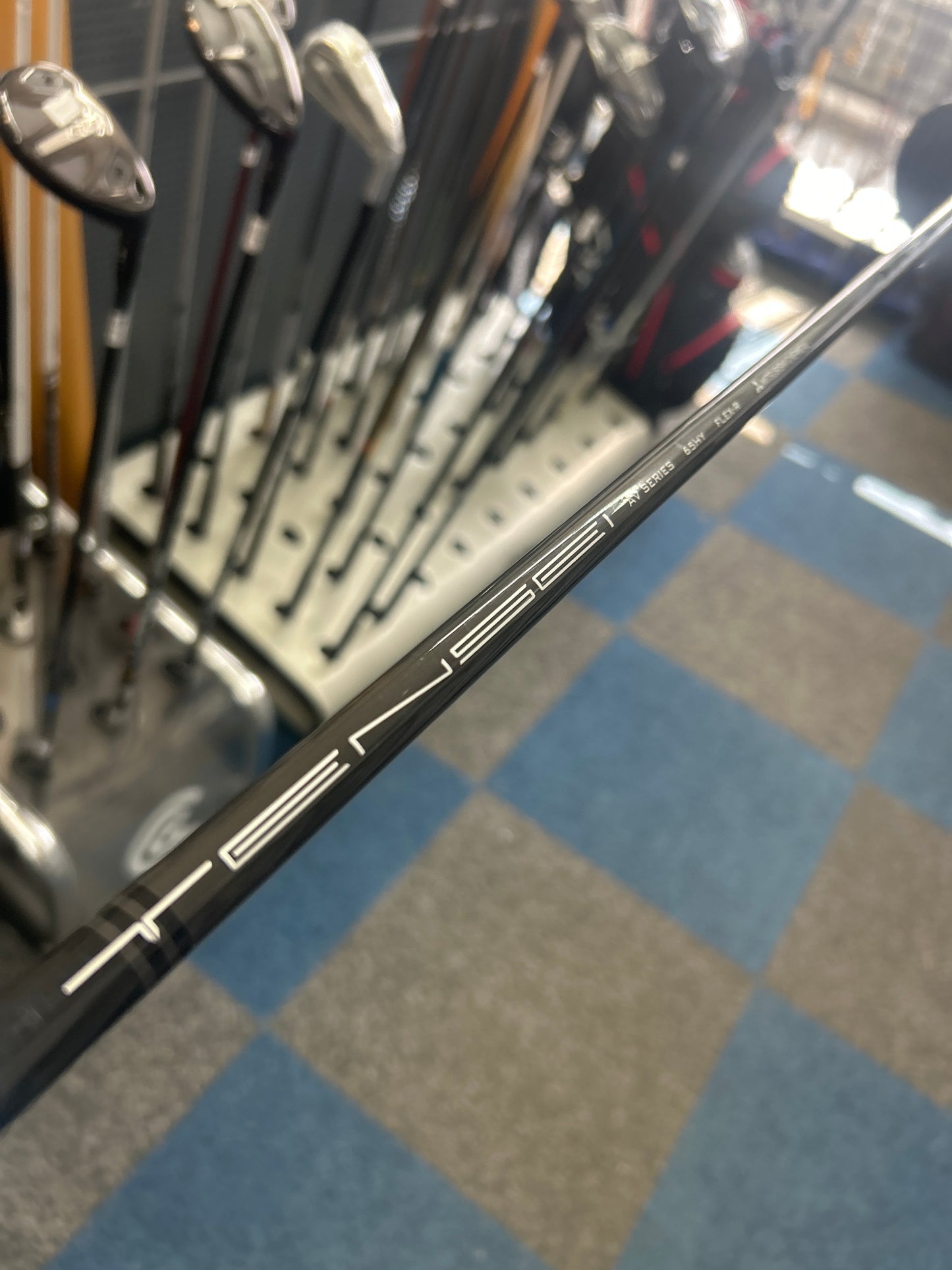 Titleist TSi2 5 HYBIRD (REGULAR FLEX)