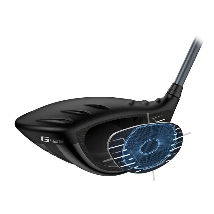 PING G425 MAX (Available in store Only)