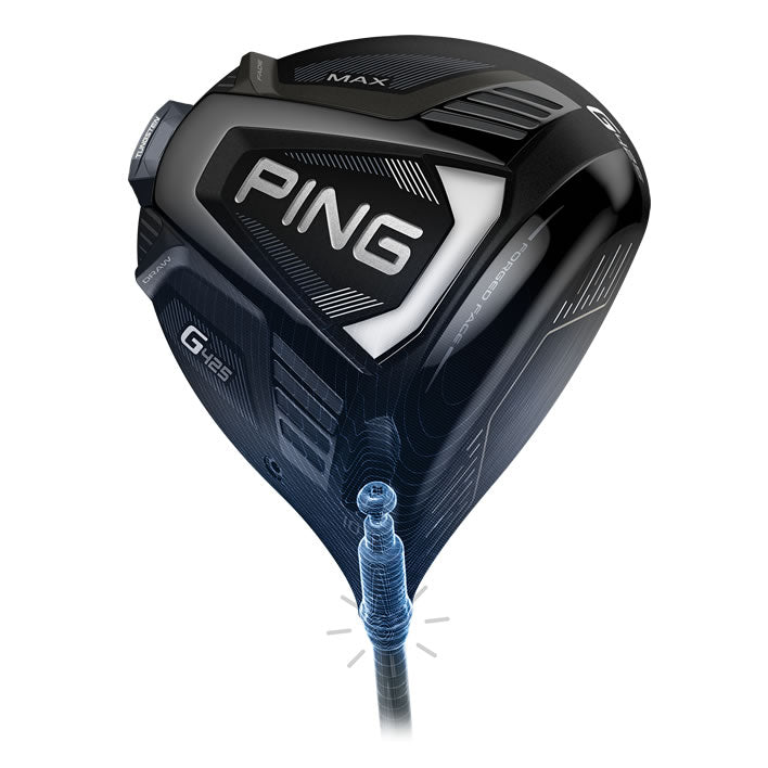 PING G425 MAX (Available in store Only)