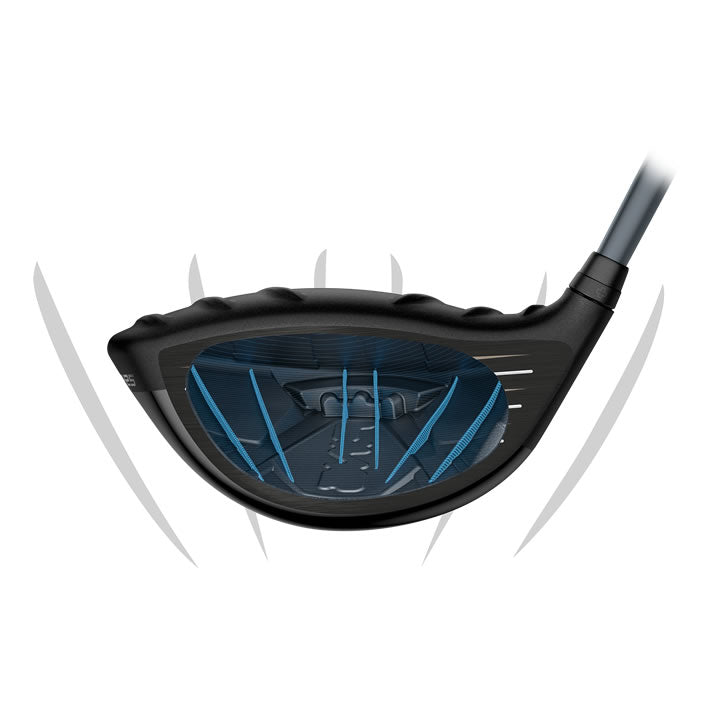 PING G425 MAX (Available in store Only)