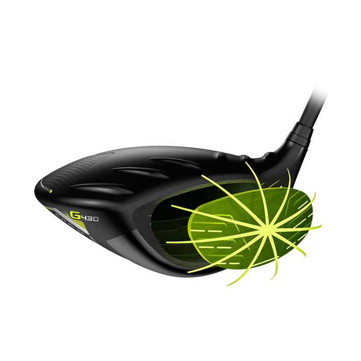 PING G430 LST (Available in store Only)