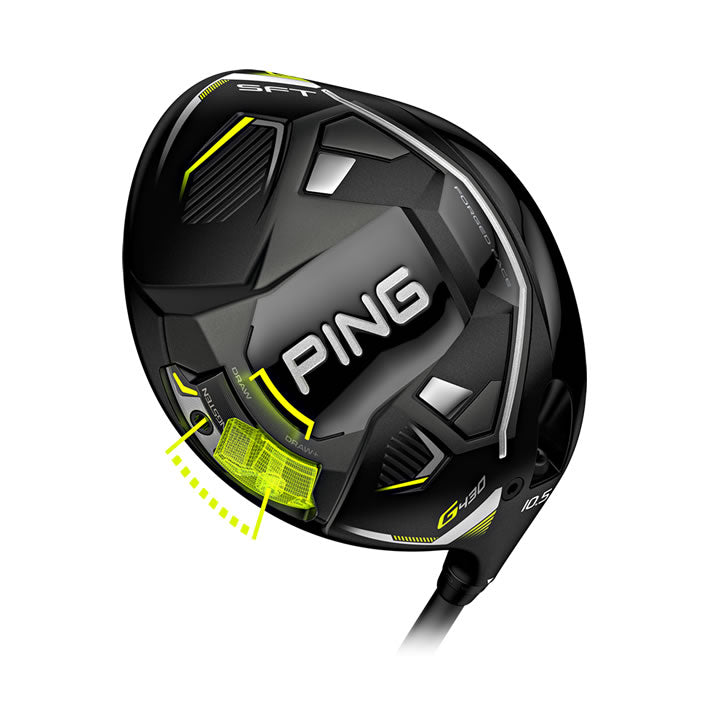 PING G430 SFT (Available in store Only)