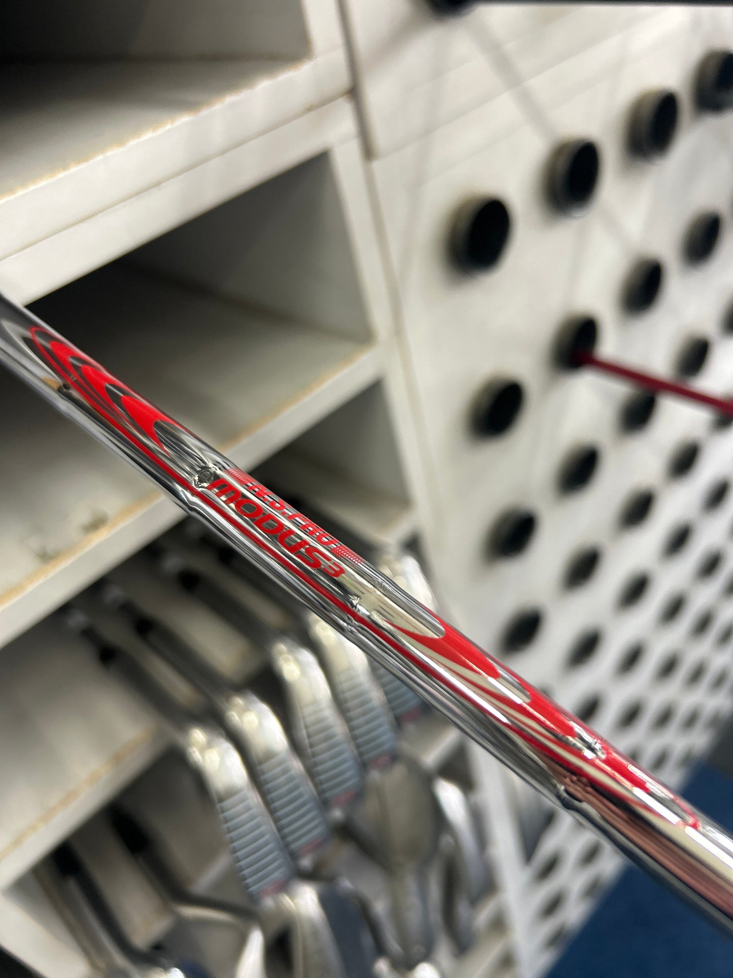 COBRA SB 50 Degree Wedge