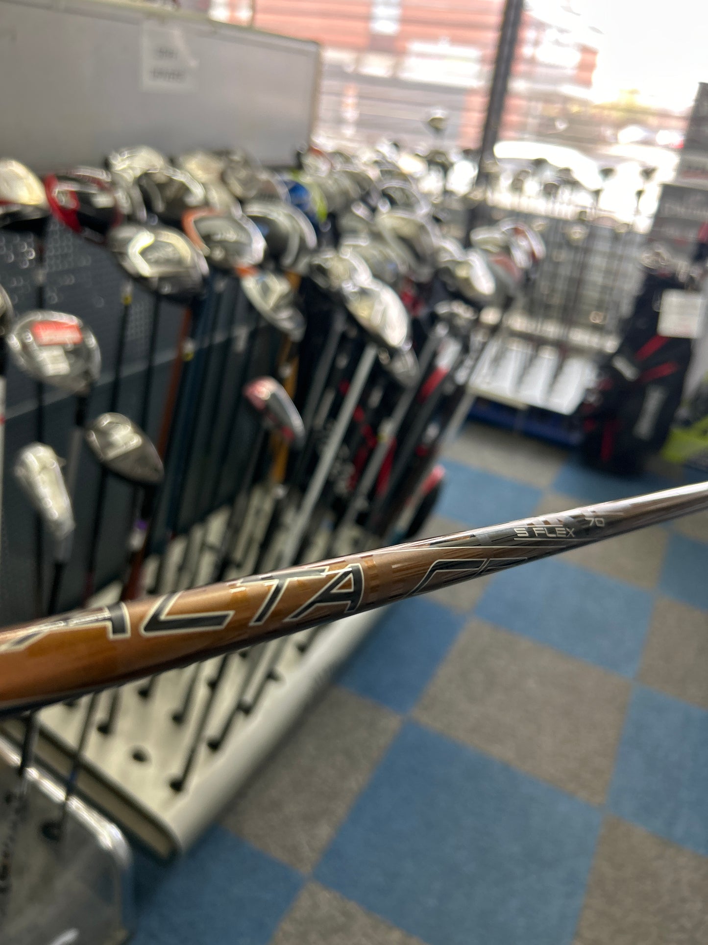 PING G400 3 IRON (Stiff FLEX)
