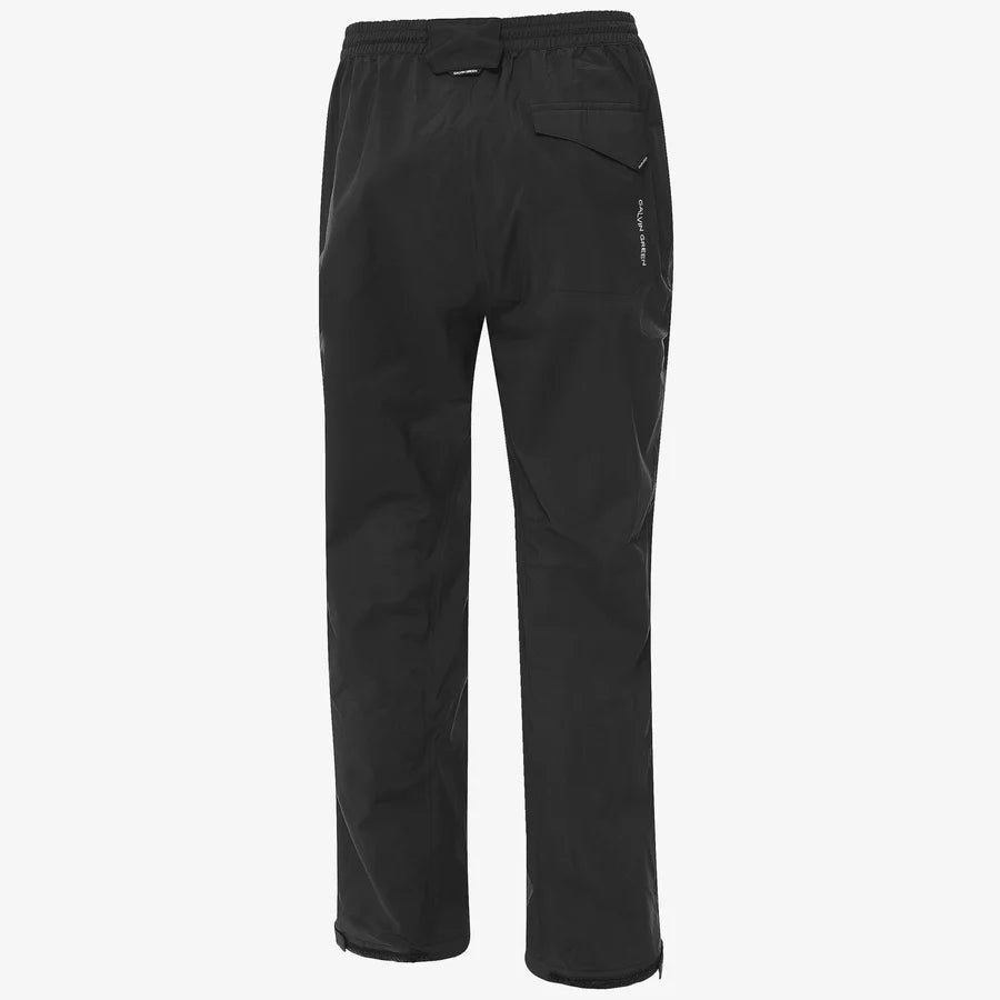 GALVIN GREEN ARTHUR WATERPROOF GOLF TROUSERS
