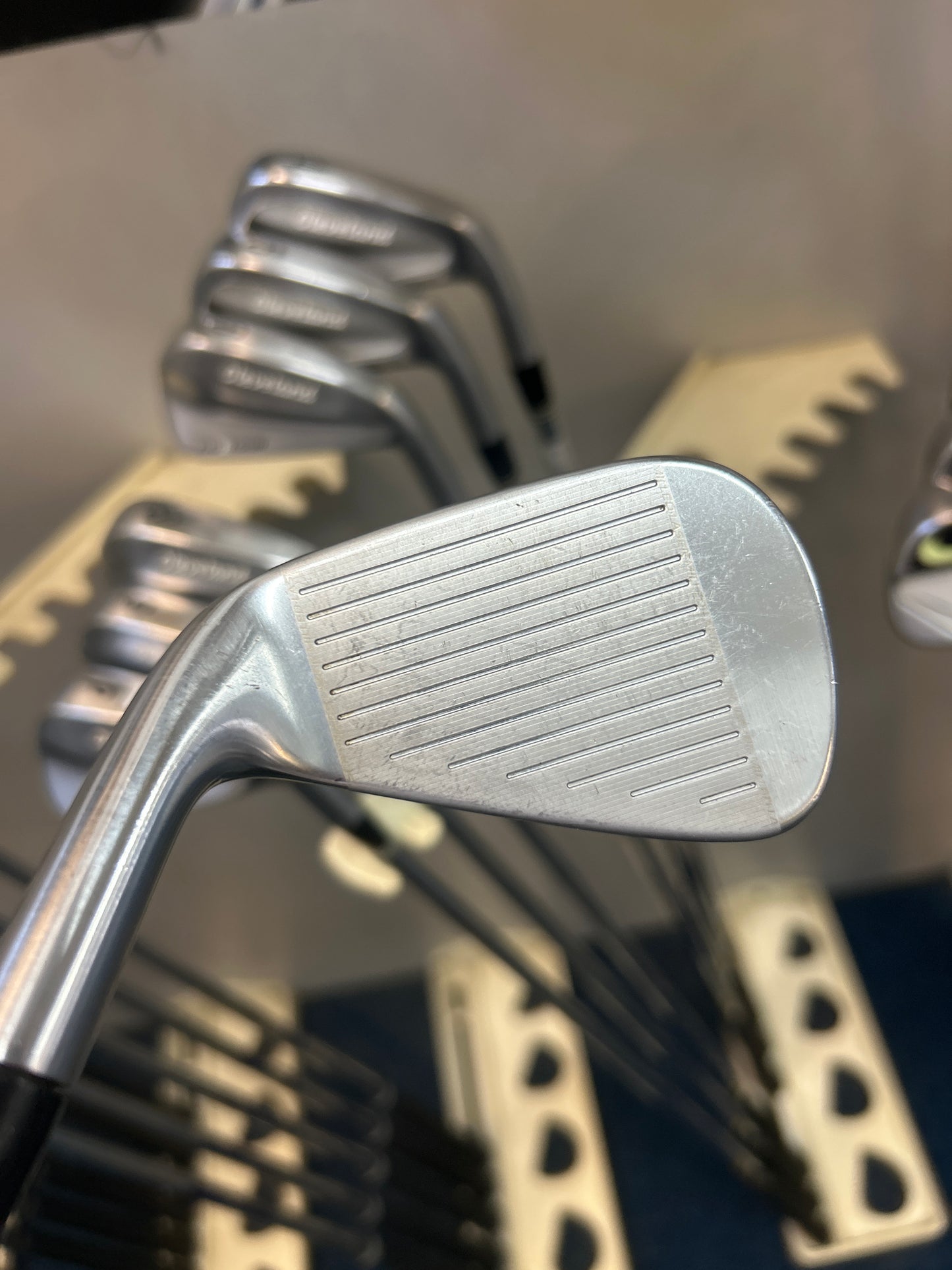 Cleveland CG1 TOUR (4-PW)