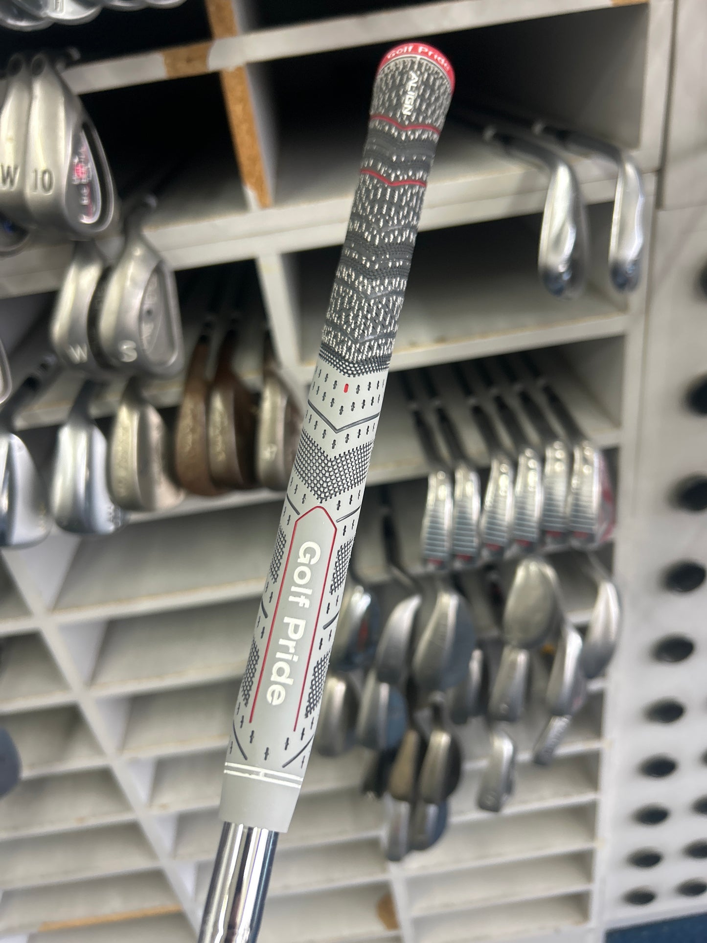 TITLEIST VOKEY SM9 58’’ M GRIND (8 Degrees Of Bounce)