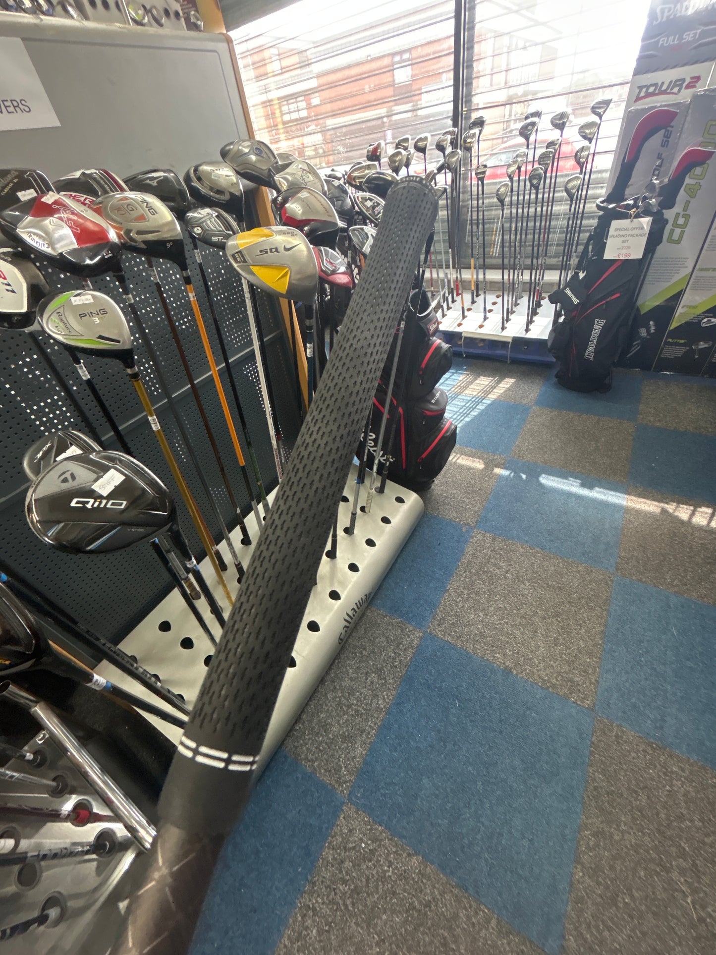 Titleist GT2 5 HYBIRD (STIFF FLEX)