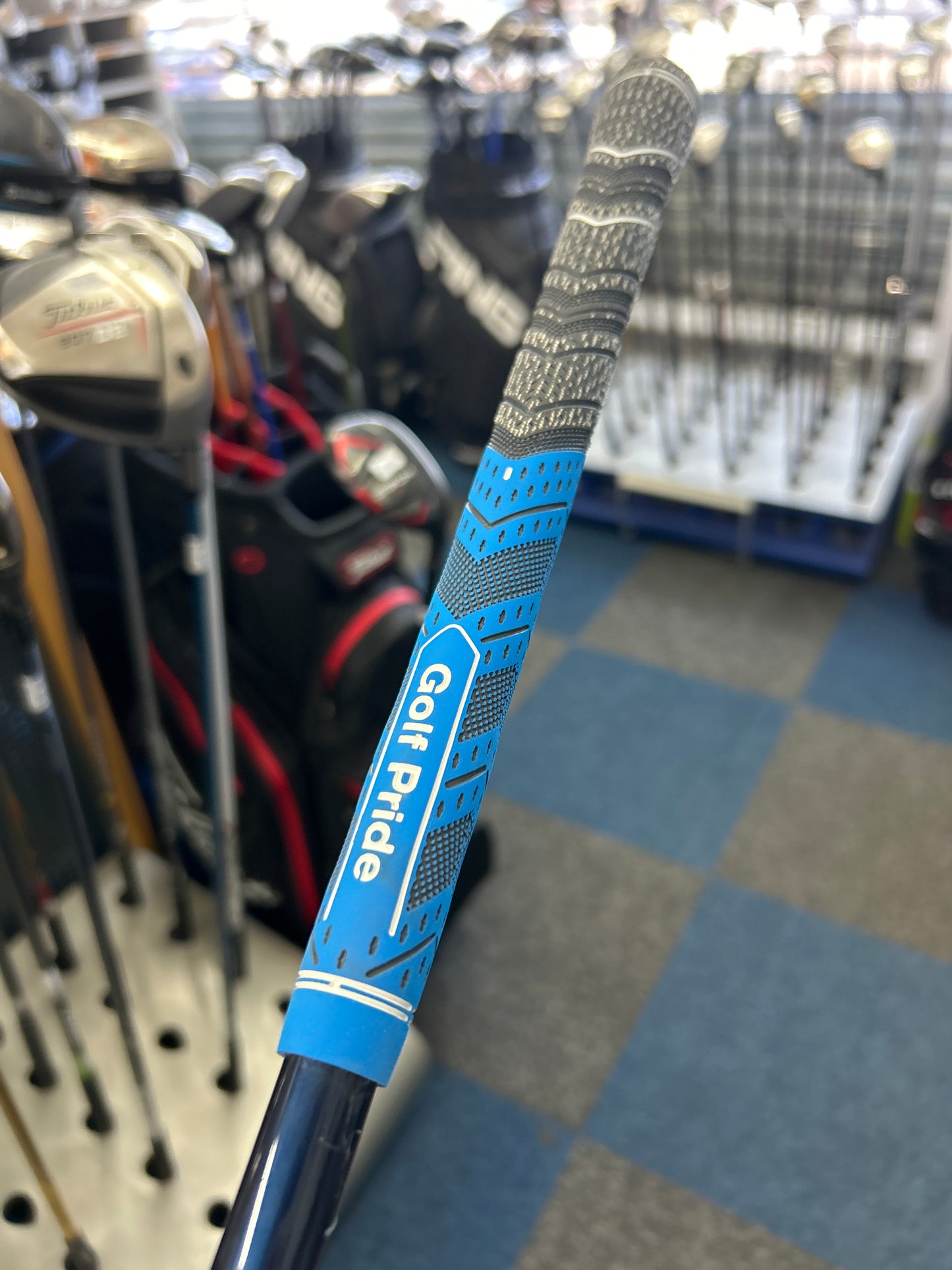 TAYLORMADE SIM 2 10.5 MAX DEGREE (Regular FLEX) (LH)