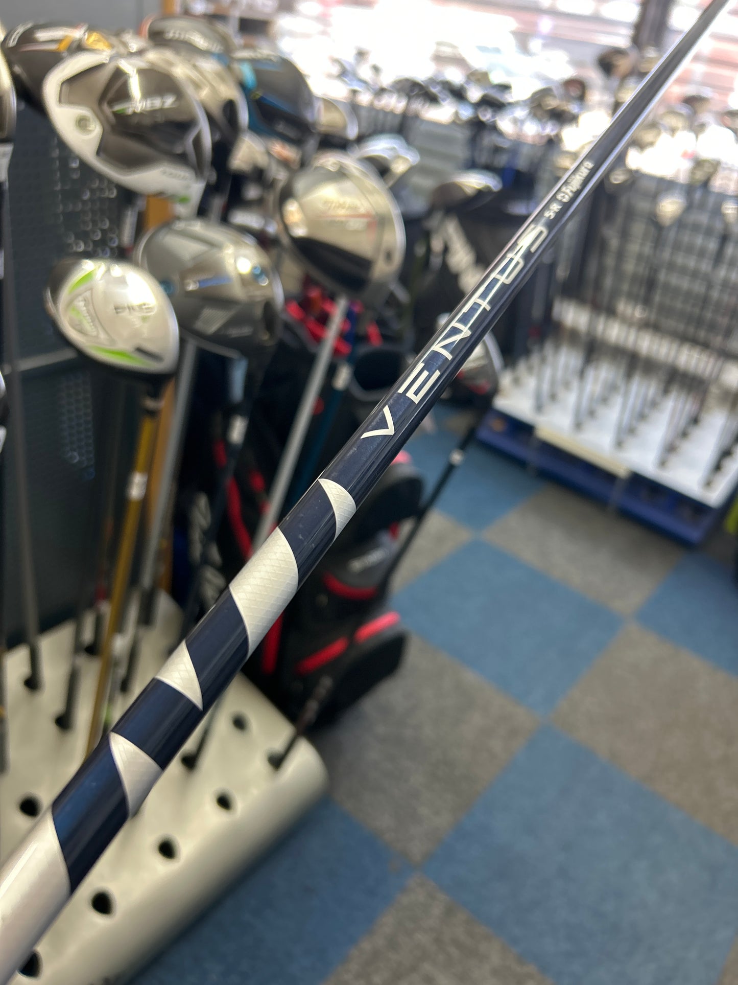 TAYLORMADE SIM 2 10.5 MAX DEGREE (Regular FLEX) (LH)