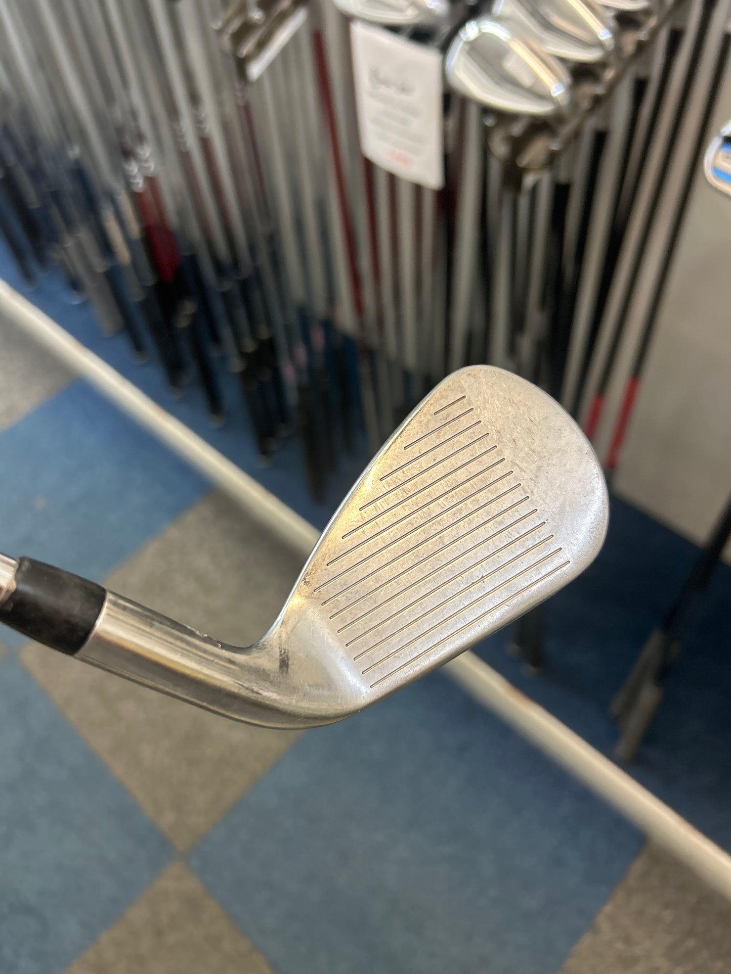Titleist AP1 (5-PW, Regular Flex)