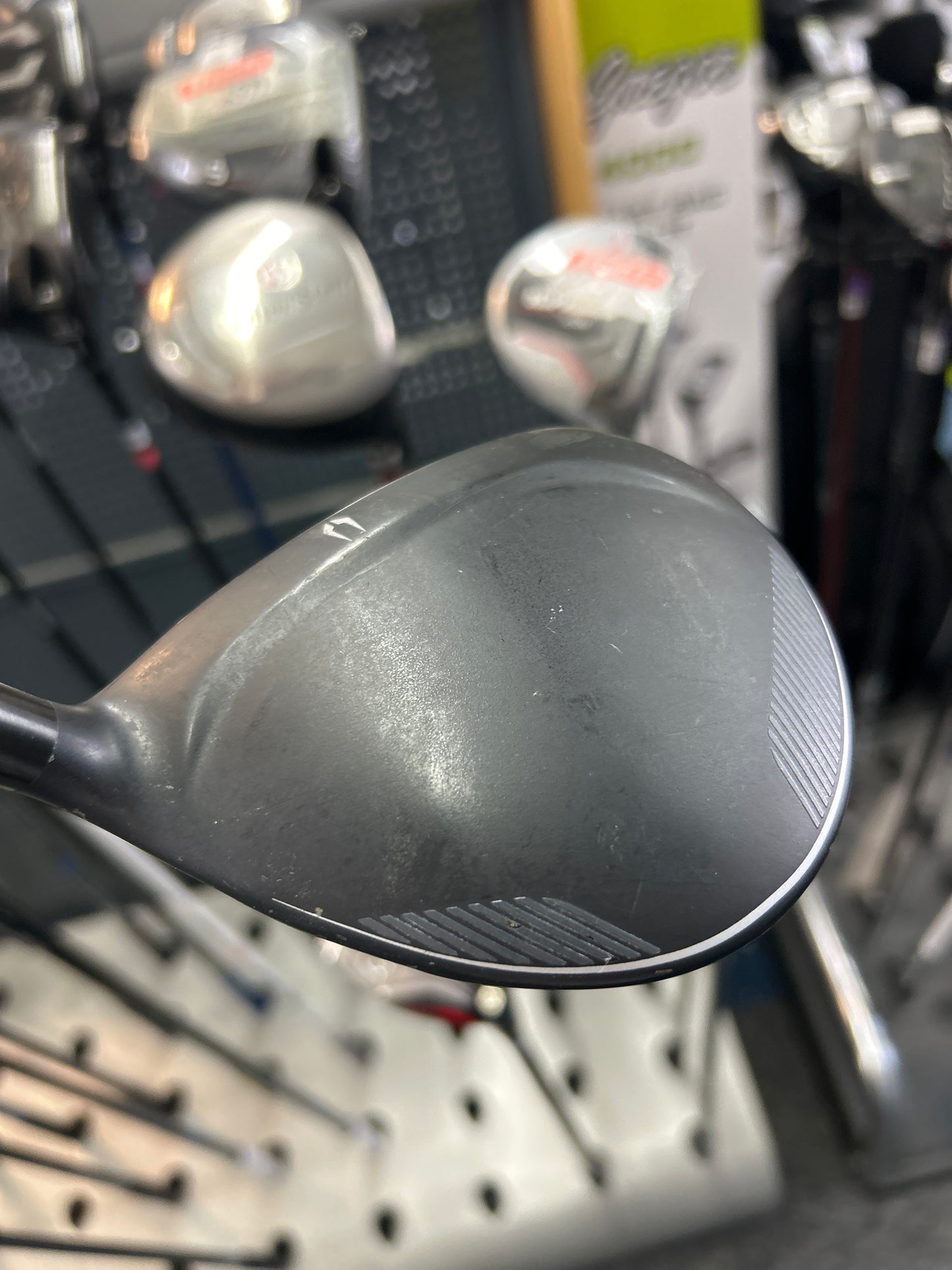 Cleveland Launcher XL 3 WOOD (Regular FLEX)