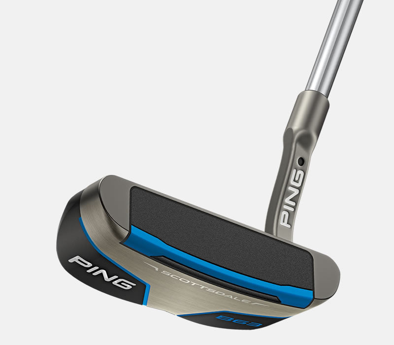 PING Scottsdale B63 (Available in store Only)