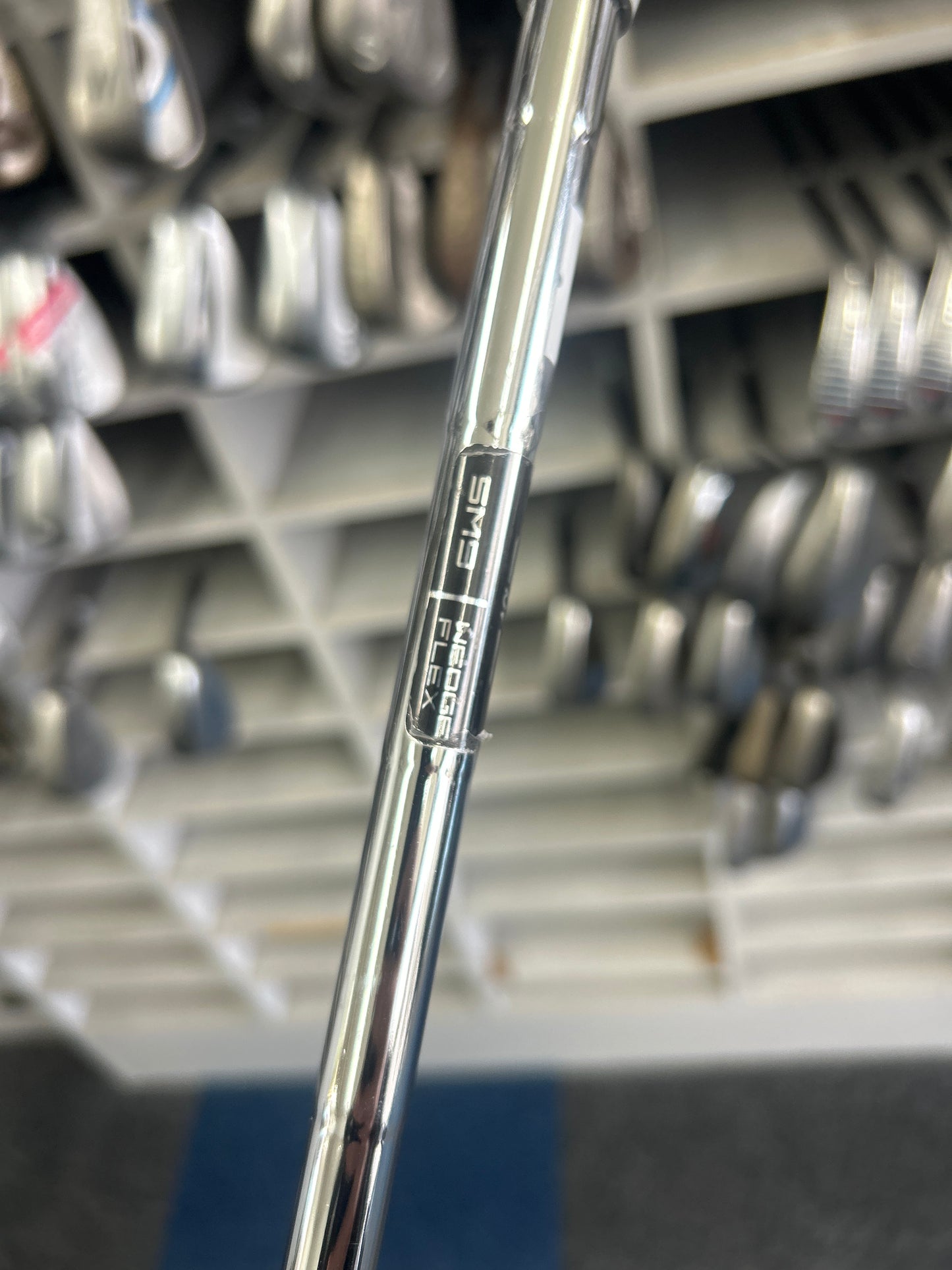 TITLEIST VOKEY SM9 58’’ M GRIND (8 Degrees Of Bounce)