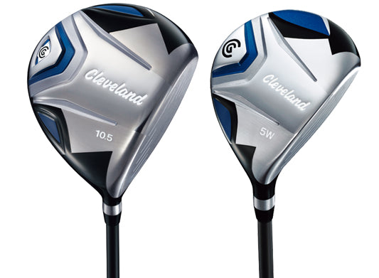 CLEVELAND GOLF PACKAGE SET