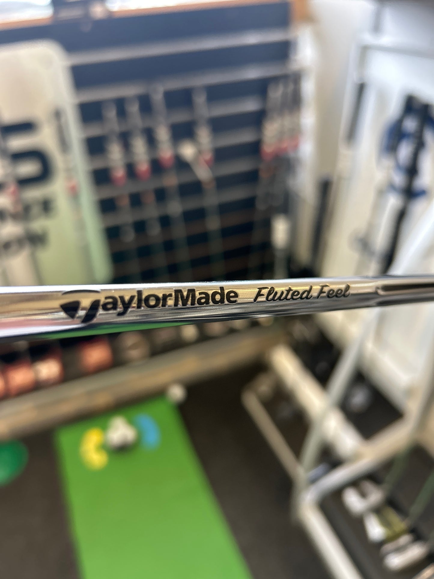 TAYLORMADE SPIDER GT ROLLBACK