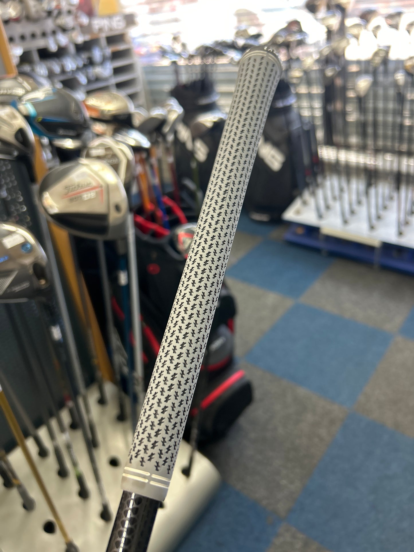 PING G 9.0 DEGREE (STIFF FLEX) (LH)