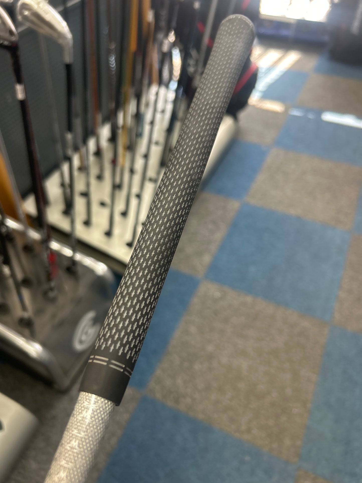 Titleist TSi2 5 HYBIRD (REGULAR FLEX)