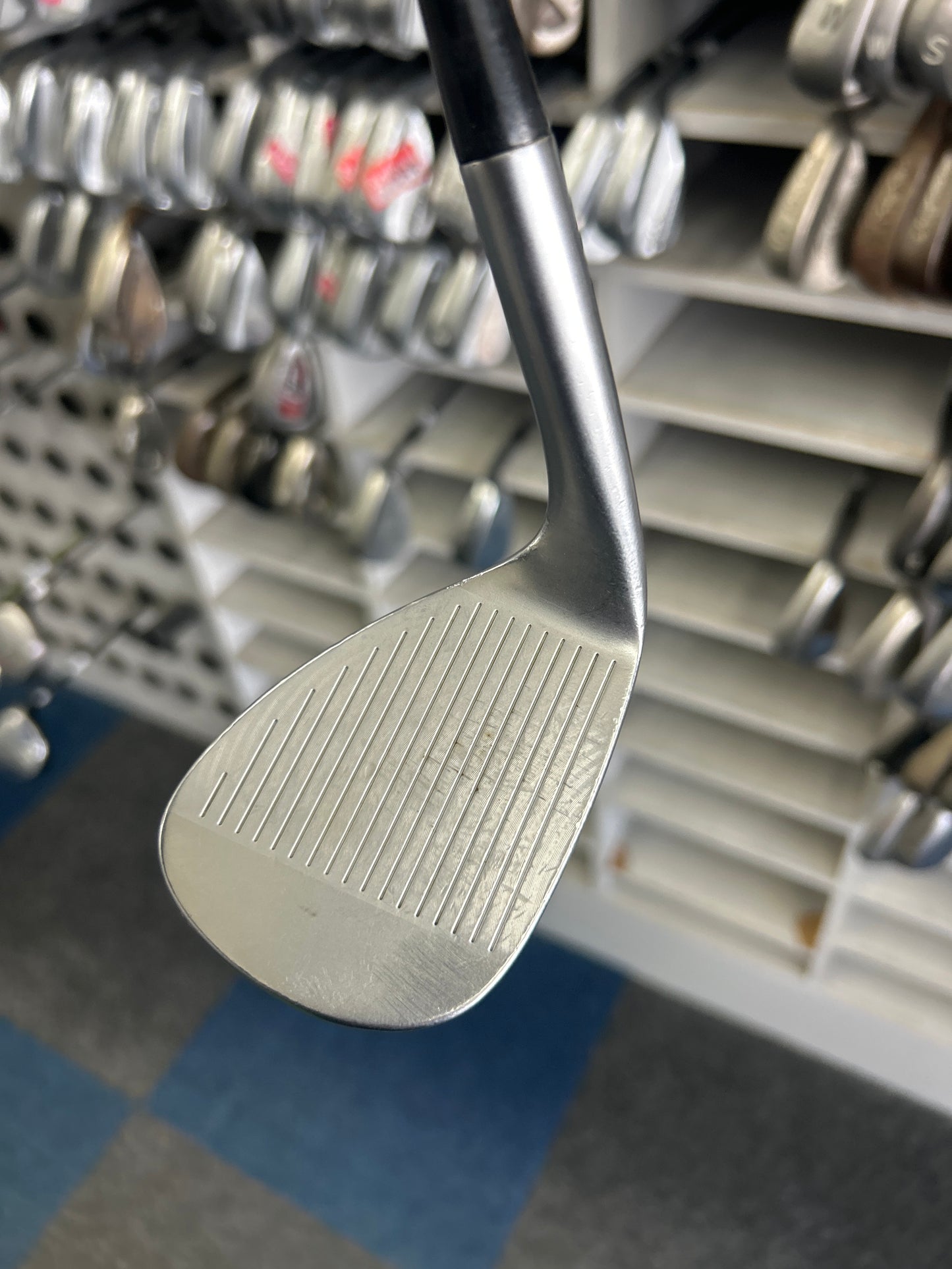 COBRA SB 50 Degree Wedge