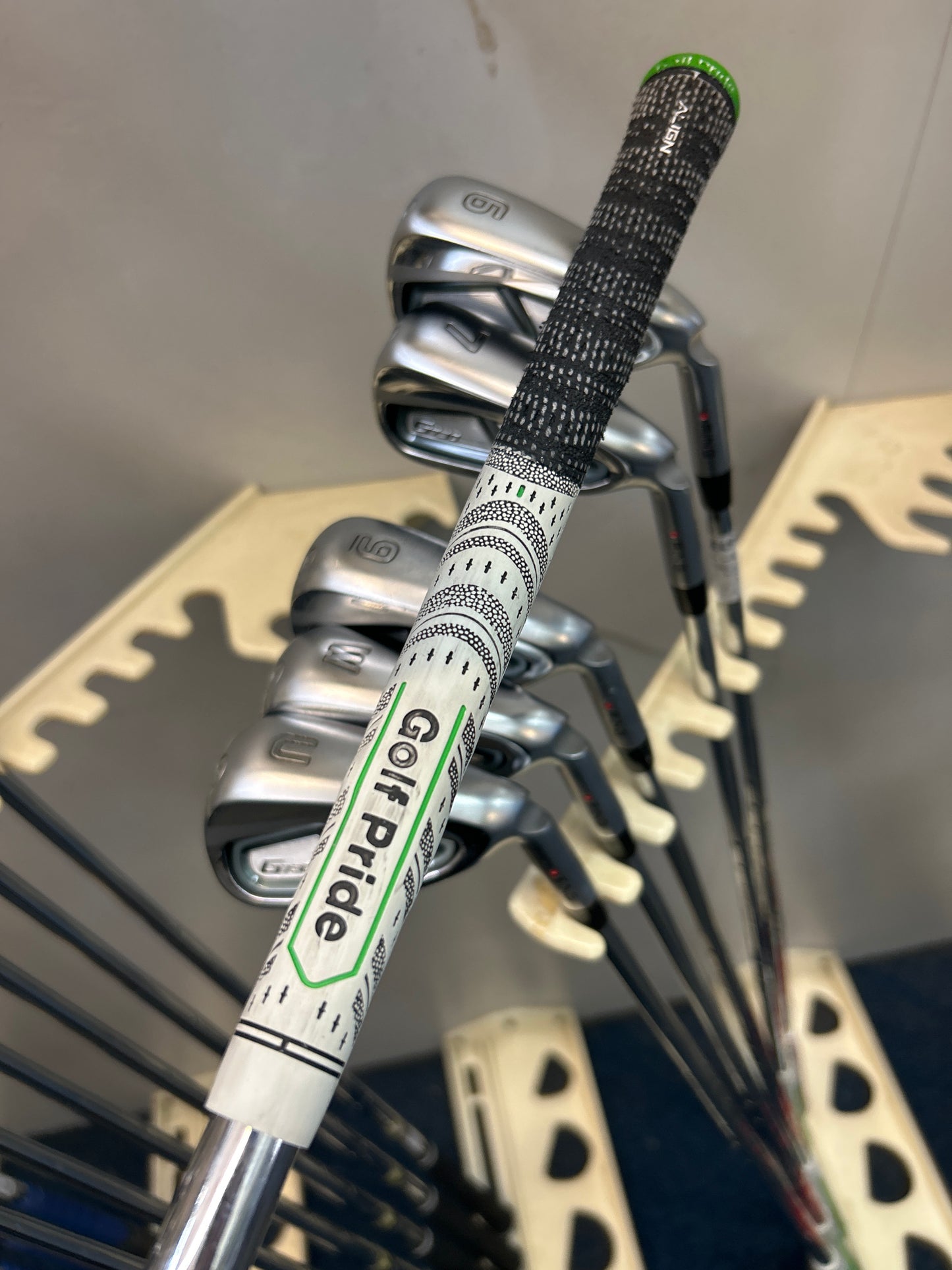 PING G730 (6-U Stiff FLEX)