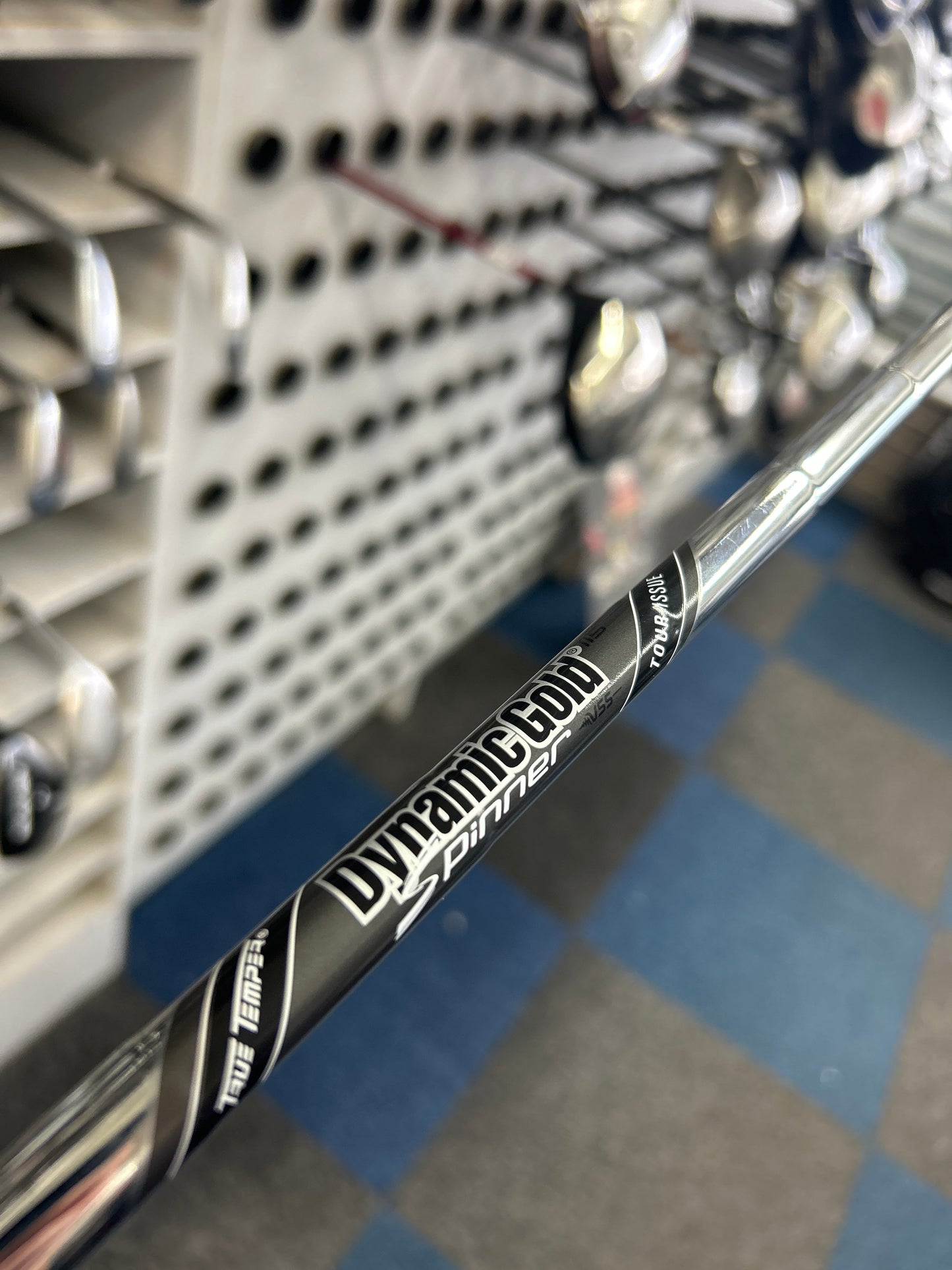 Callaway JAWS RAW 50’ (10 Degrees Of Bounce)