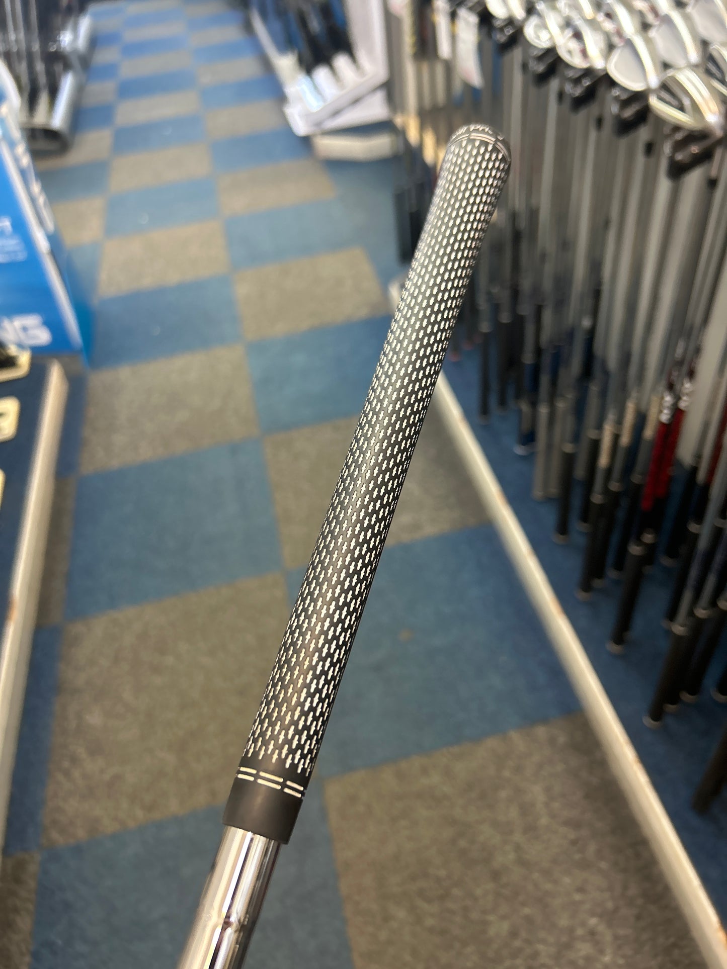 Titleist AP1 (5-PW, Regular Flex)
