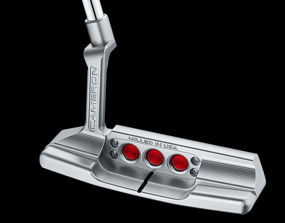 Scotty Cameron NEWPORT 2