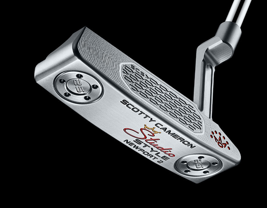 Scotty Cameron NEWPORT 2