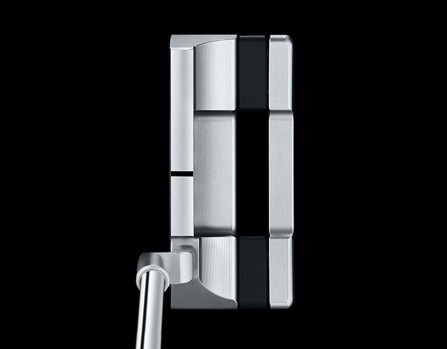 Scotty Cameron SQUAREBACK 2 (Available in store Only)