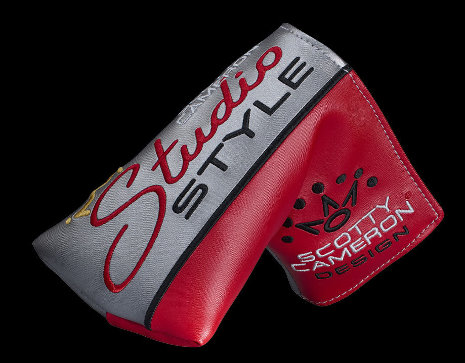 Scotty Cameron SQUAREBACK 2 (Available in store Only)