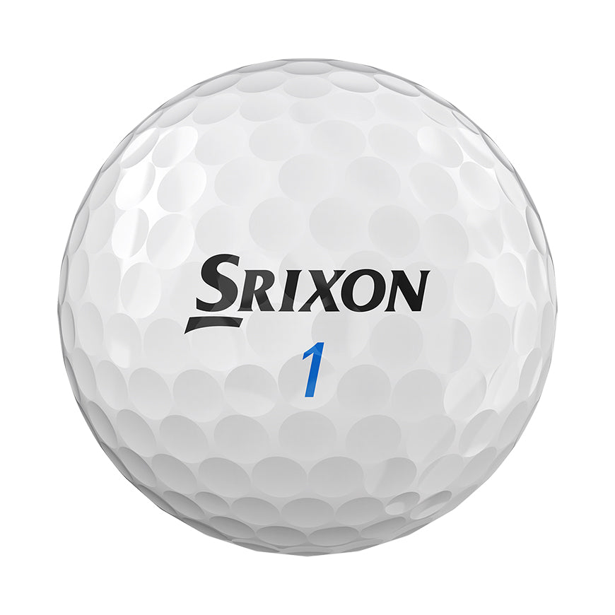 Srixon AD333 24 Ball Pack (White)