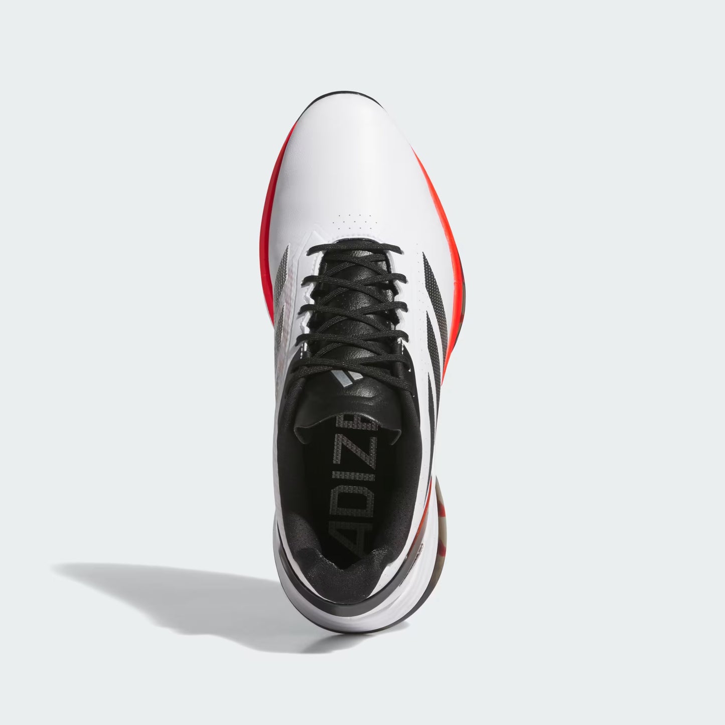Adidas Adizero ZG (White/Red/Black)