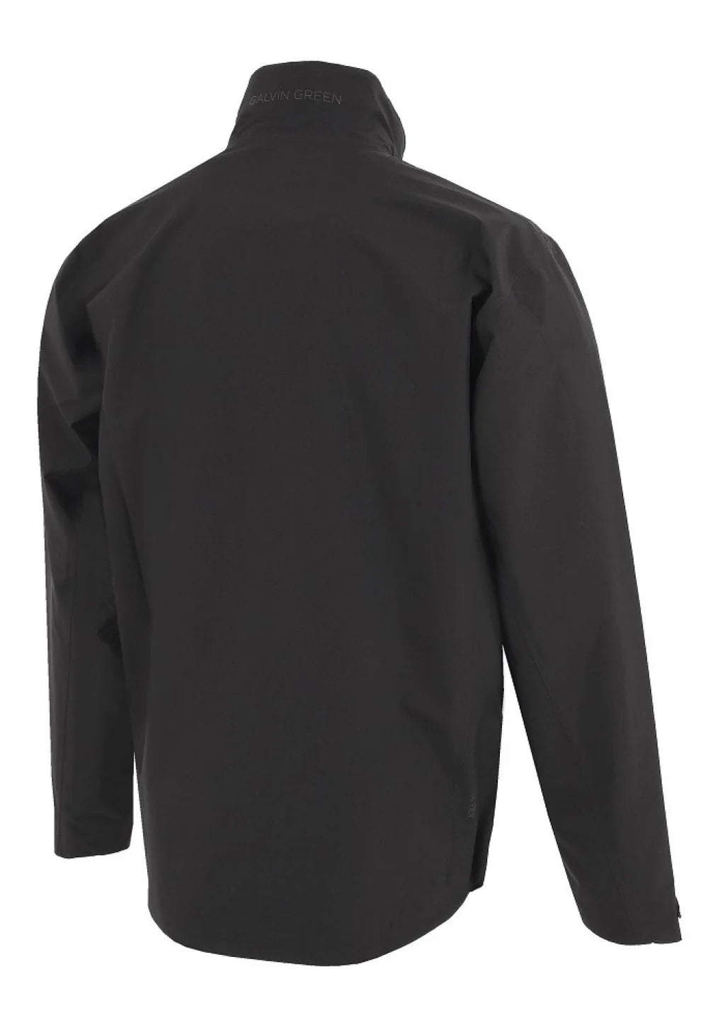 GALVIN GREEN ARLIE WATERPROOF JACKET GTX (BLACK)