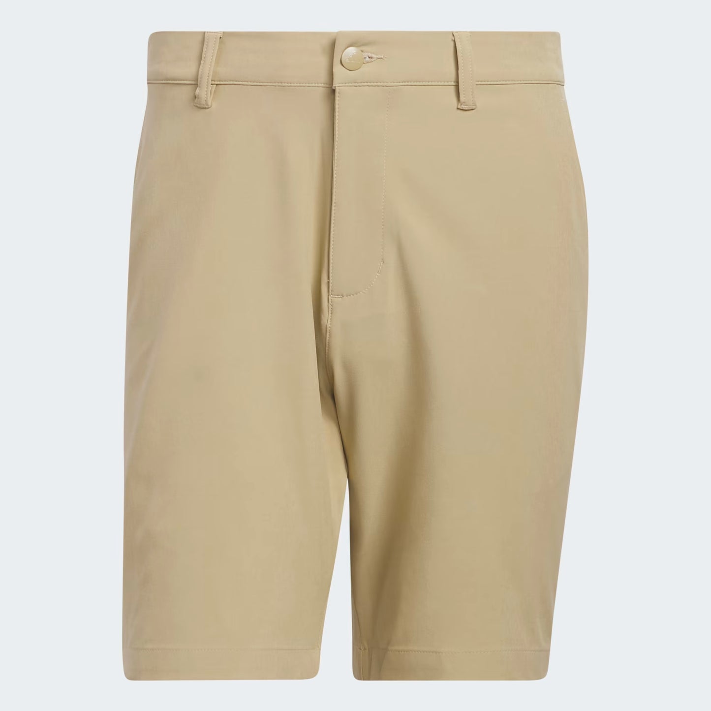 Adidas Ultimate365 8.5-Inch Golf Shorts (Light Beige)