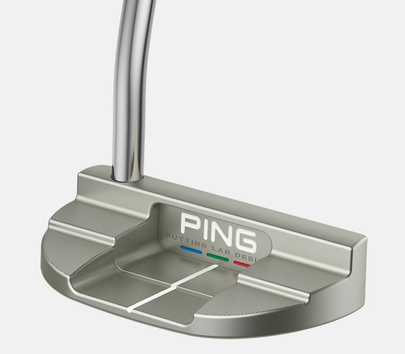 PING PLD DS72