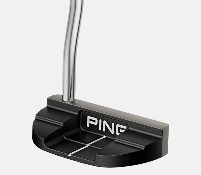 PING Scottsdale DS72 (Available in store Only)