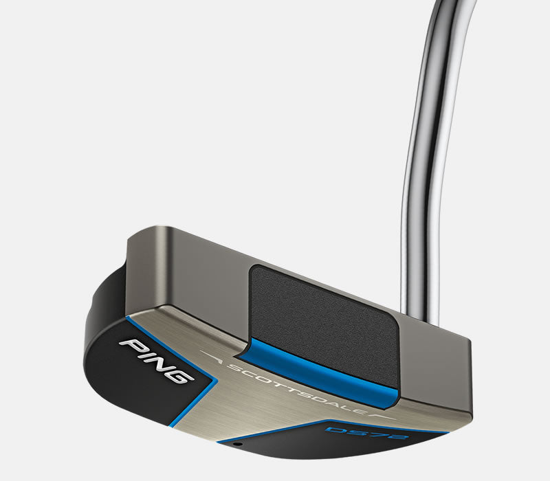 PING Scottsdale DS72 (Available in store Only)