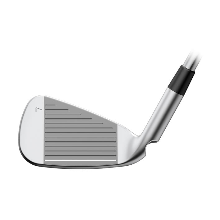 PING G430 Irons (Steel Shafts) (Available in store Only)