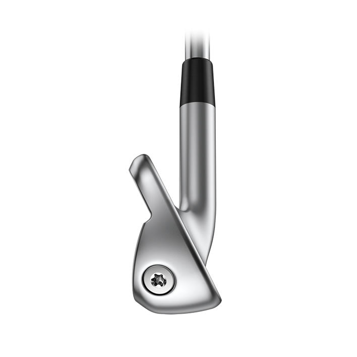 PING G430 Irons (Steel Shafts) (Available in store Only)